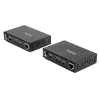 StarTech.com HDMI over CAT6 Extender - 4K 60Hz - 330 ft. (100 m) - TAA