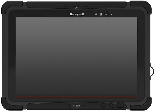 Honeywell RT10W-L00-17C12S0E tablet Intel® Pentium® 128 GB 25.6 cm (10.1") 8 GB Wi-Fi 5 (802.11ac) Windows 10 Black