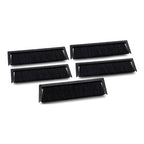 APC NetShelter SX / SV Roof Brush Strip