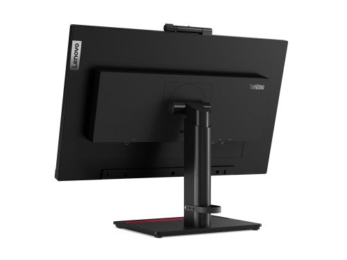 Lenovo ThinkVision T24v-20 computer monitor 60.5 cm (23.8") 1920 x 1080 pixels Full HD LED Black