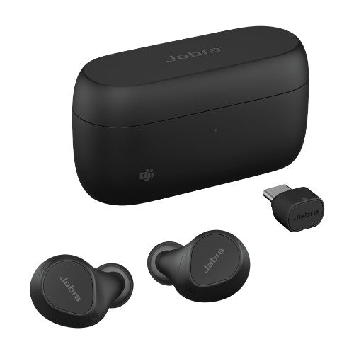 Jabra Evolve2 Buds - USB-C MS