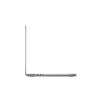 Apple MacBook Pro Apple M M1 Max Laptop 41.1 cm (16.2") 32 GB 1 TB SSD Wi-Fi 6 (802.11ax) macOS Monterey Grey