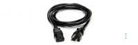 APC Power Cord 16A 200-240V Black