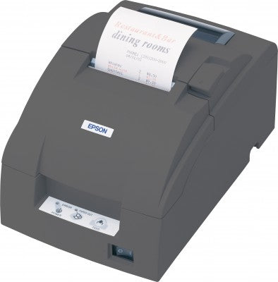 Epson TM-U220PB (057): Parallel, PS, EDG