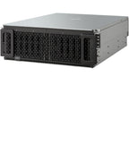 Western Digital Ultrastar Data60 disk array 960 TB Rack (4U) Black