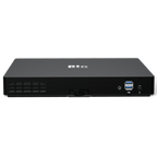 Elo Touch Solutions POS Pack Mini 2.9 GHz G4900T Black