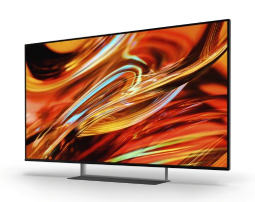 Sony BRAVIA 7 II FWD-50XR75M2 TV 127 cm (50") 4K Ultra HD Smart TV Wi-Fi Black