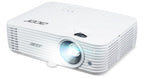 Acer H6542BD DLP Projector (4000 lm, DLP, Full HD (1920 x 1080), 16:9, 10000:1, 1.07 B, HDMI, 290 W)