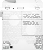 HP Color LaserJet Enterprise Flow MFP 5800zf Printer