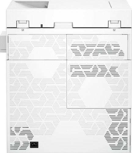 HP Color LaserJet Enterprise Flow MFP 5800zf Printer