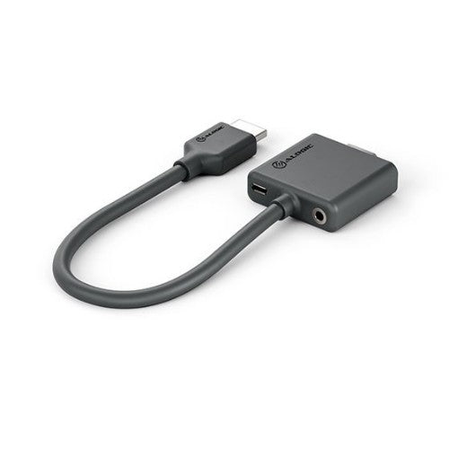 ALOGIC Elements HDMI to VGA Adapter with Audio