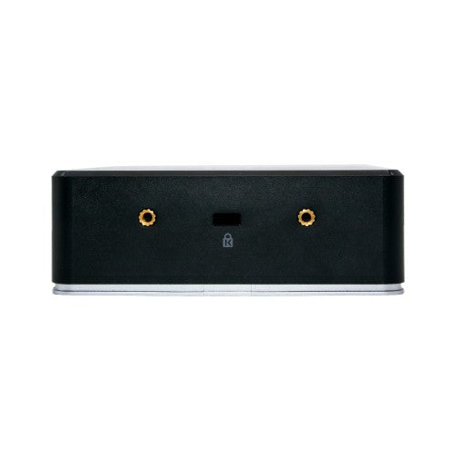 Origin Storage Docking Station USB-C/A with 85w Power Delivery (C to C/A Cable) with EU Cable
