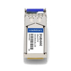 AddOn Networks Arista Networks SFP-1G-BXU-40-AR Compatible TAA 1000Base-BX SFP Transceiver (SMF, 1310nmTx/1490nmRx, 40km, LC, DOM)