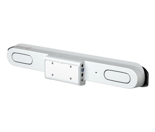 HP Poly Studio X52 All-In-One Video Bar