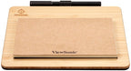 Viewsonic PF0730-I0WW graphic tablet Wood 5080 lpi 162.6 x 101.6 mm USB
