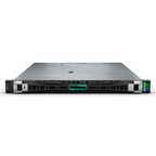 HPE ProLiant DL320 Gen11 4510 12c 1P 2x32GB-R 8SFF MR408i-o 2x480GB SATA SSD 2x1000W PS EU Server