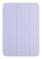 Apple MC2T4ZM/A tablet case 21.1 cm (8.3") Folio Violet