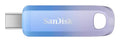 SanDisk Creator USB flash drive 1 TB USB Type-C 3.2 Gen 1 (3.1 Gen 1) Blue, Lilac
