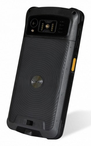 Newland MT90 Orca Pro II handheld mobile computer 12.7 cm (5") 1280 x 720 pixels Touchscreen 265 g Black