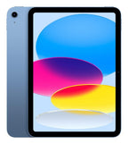 Apple iPad 11-inch A16 Wi-Fi 128GB - Blue