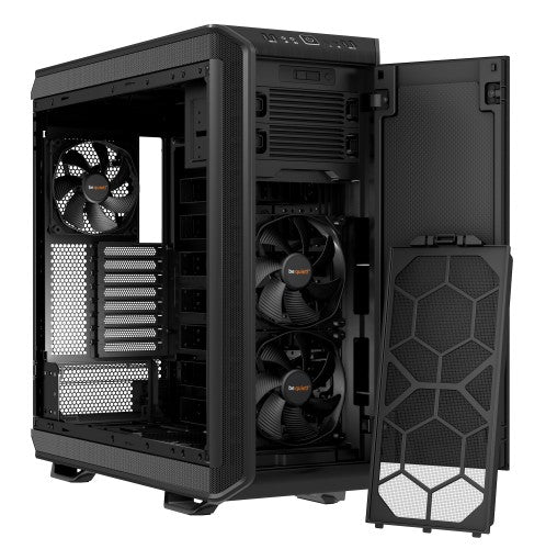 be quiet! Dark Base 900 Midi Tower Black