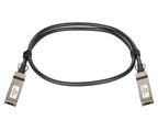 D-Link 1 meter 100G Passive QSFP28 Direct Attach Cable