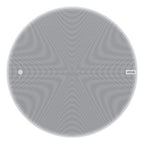 Axis 02324-001 speakerphone White
