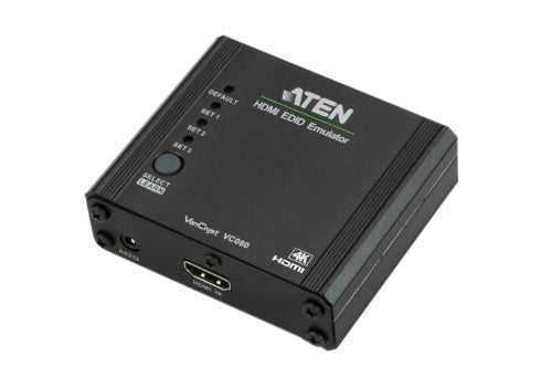 ATEN VC080 EDID emulator