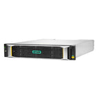 HPE MSA 2060 12Gb SAS LFF Storage