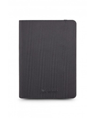 Urban Factory UTP10UF tablet case 25.6 cm (10.1") Folio Black