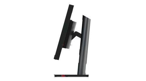Lenovo ThinkVision P27pz-30 computer monitor 68.6 cm (27") 3840 x 2160 pixels 4K Ultra HD LCD Black