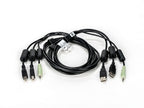 Vertiv Avocent CBL0132 KVM cable 1.8 m