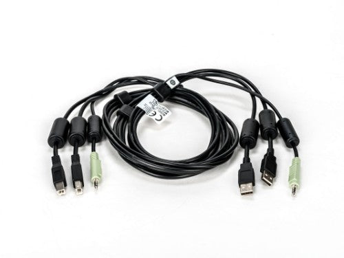 Vertiv Avocent CBL0132 KVM cable 1.8 m