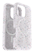 OtterBox Symmetry Series Core for MagSafe for Apple iPhone 16 Pro, Sprinkles
