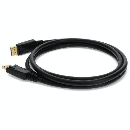 AddOn Networks DISPLAYPORT3M DisplayPort cable 3 m Black