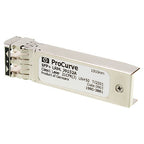 HPE X132 10G SFP+ LC LRM network media converter 10000 Mbit/s 1310 nm