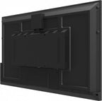 Viewsonic CDE4330 Signage Display 109.2 cm (43") Wi-Fi 450 cd/m² 4K Ultra HD Black Built-in processor Android 11