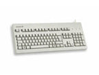 CHERRY G80-3000 keyboard Universal USB QWERTY US English Grey
