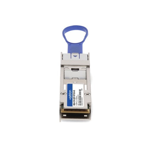 AddOn Networks MSA-CVR-QSFP-SFP10G-AO network transceiver module Fiber optic 10000 Mbit/s QSFP+