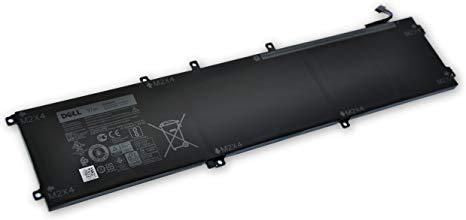 DELL Precision 5520 5530 PRI 97 WHR 6-Cell LITH SMP