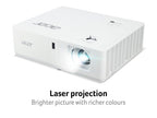 Acer Large Venue PL6510 DLP Projector