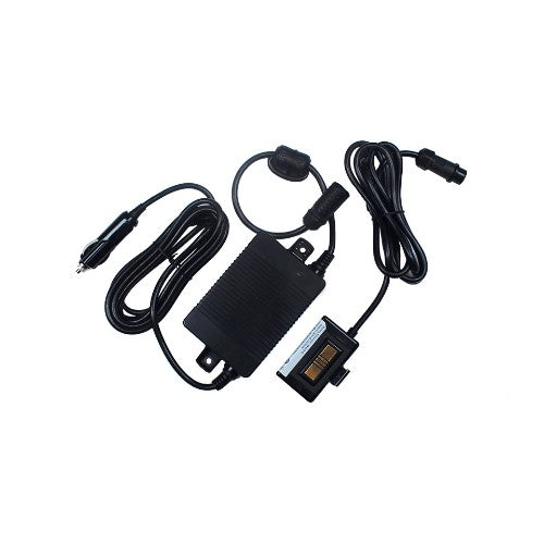 Brother Battery Eliminator Kit (Cigarette) for RJ-4200