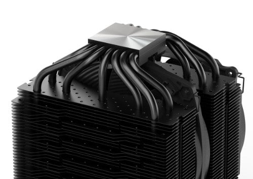 be quiet! Dark Rock Pro 4 CPU Cooler