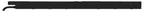 HPE G2 Metered/Switched 3Ph 22kVA/60309 5-wire 32A/230V Out (36) C13 (12) C19/Vertical INTL PDU