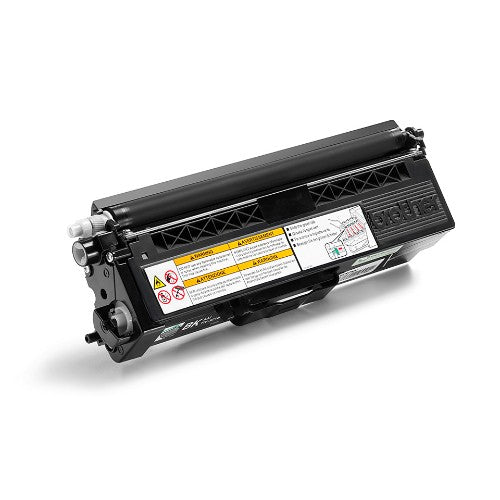 Brother TN-321BK Toner-kit black, 2.5K pages ISO/IEC 19798 for Brother DCP-L 8400/8450/HL-L 8250