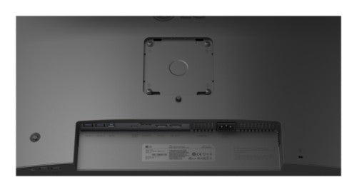 LG 27BA650 27" IPS Full HD 100Hz Height-Adjustable USB-C Monitor