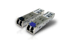 D-Link 1-port Mini-GBIC SFP to 1000BaseSX Transceiver (2km)