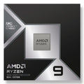 AMD Ryzen 9 9950X3D2 Dual Edition processor 4.3 GHz 192 MB L3 Tray