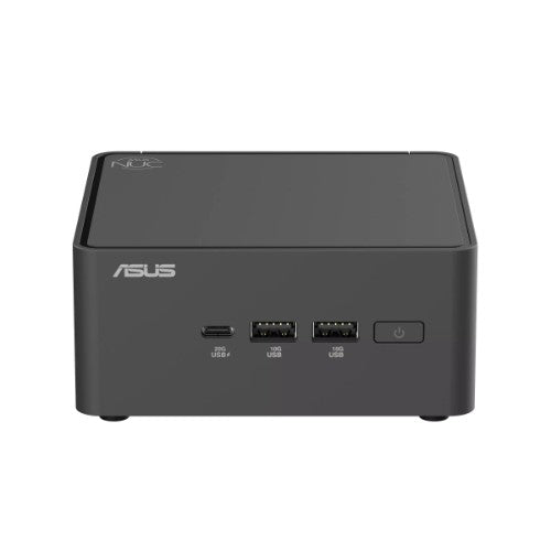 ASUS NUC 15 Pro NUC15CRH-B Black 225H