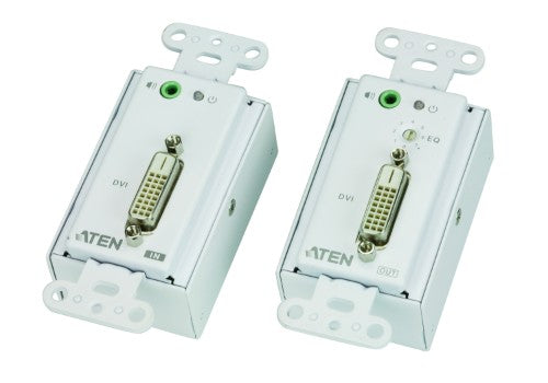 ATEN VE606 AV extender AV transmitter & receiver